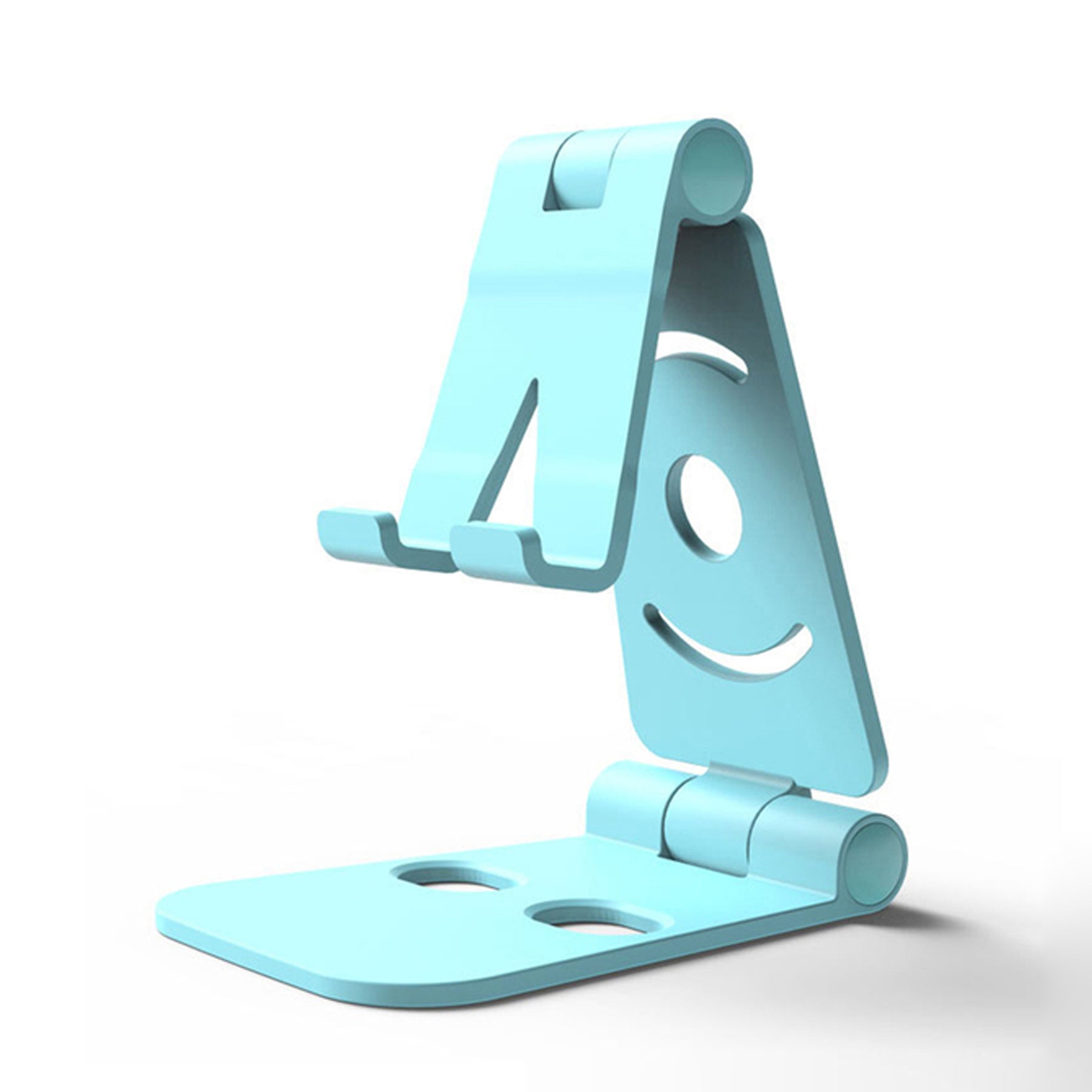 Adjustable Foldable Desktop Phone Holder