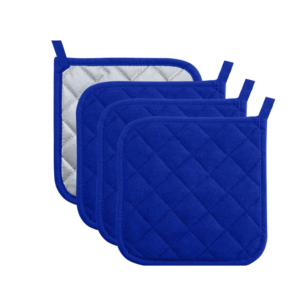 Cotton Quilted Placemats