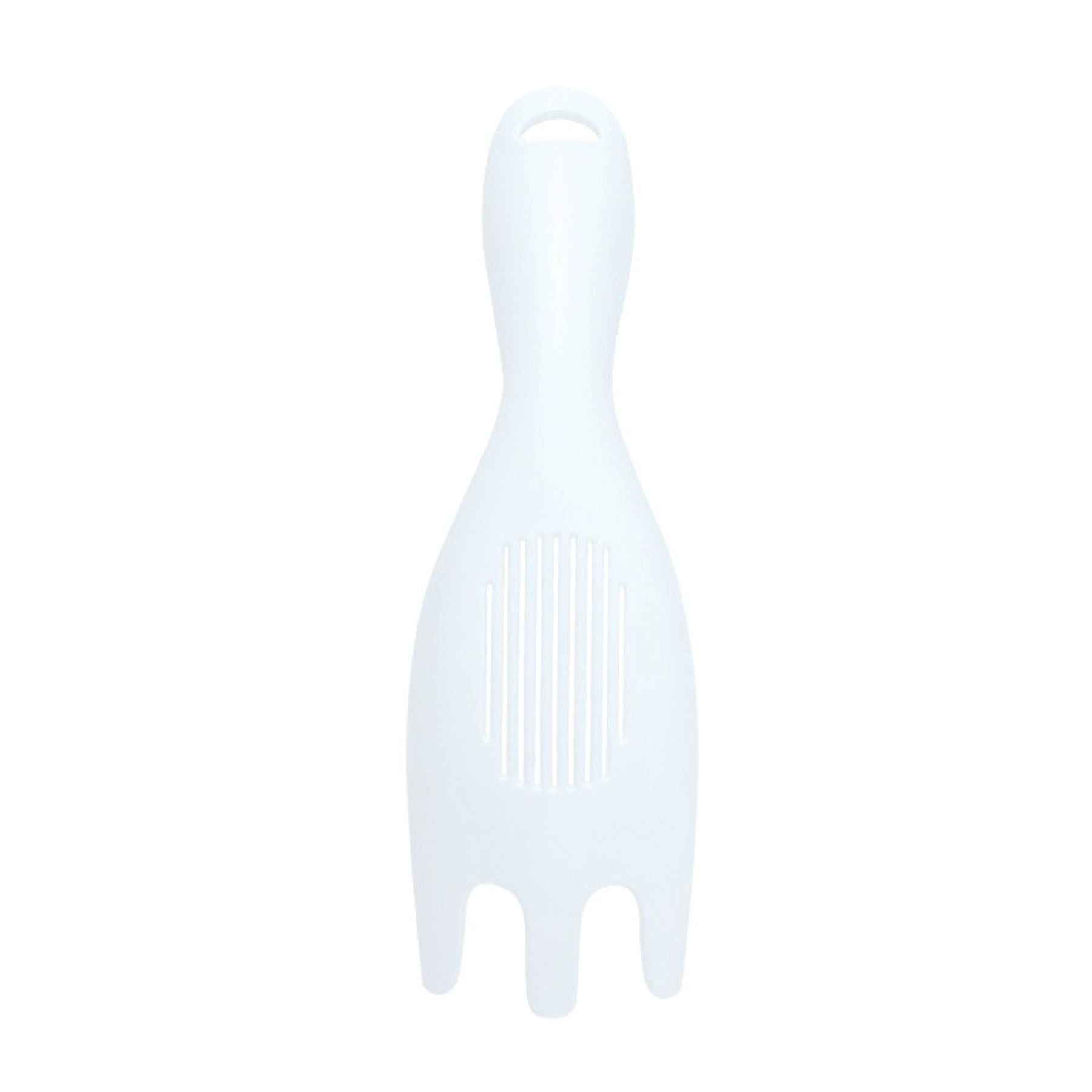 Multi-functional Rice-washing Spoon