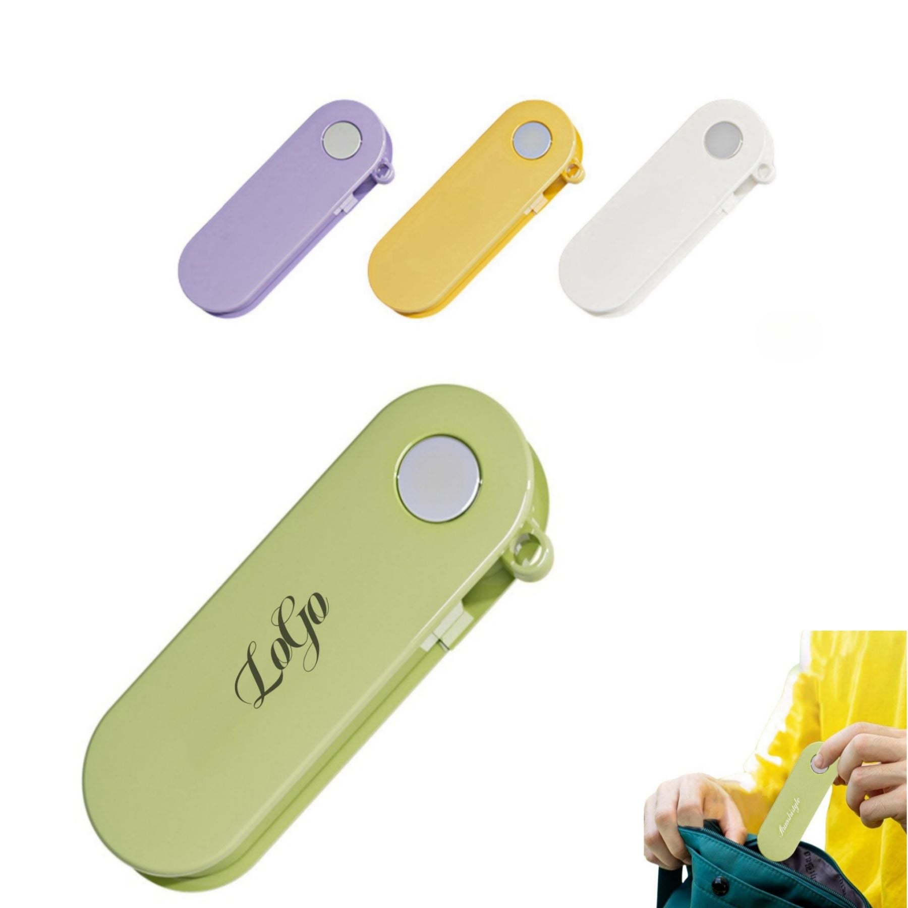 Portable Stainless - Steel Fruit Peeler