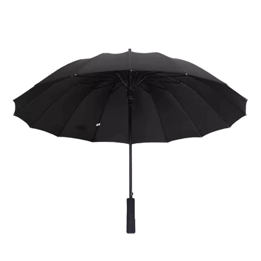 Custom Auto Umbrella – All-Weather Essential for Sun & Rain