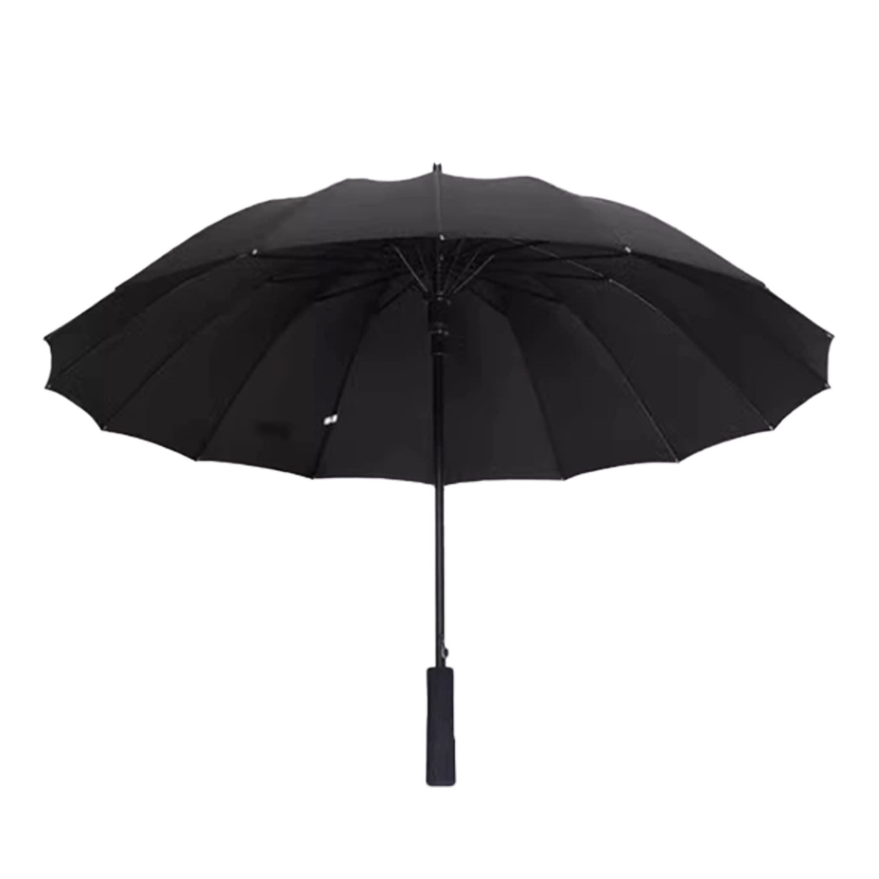 Custom Auto Umbrella – All-Weather Essential for Sun & Rain
