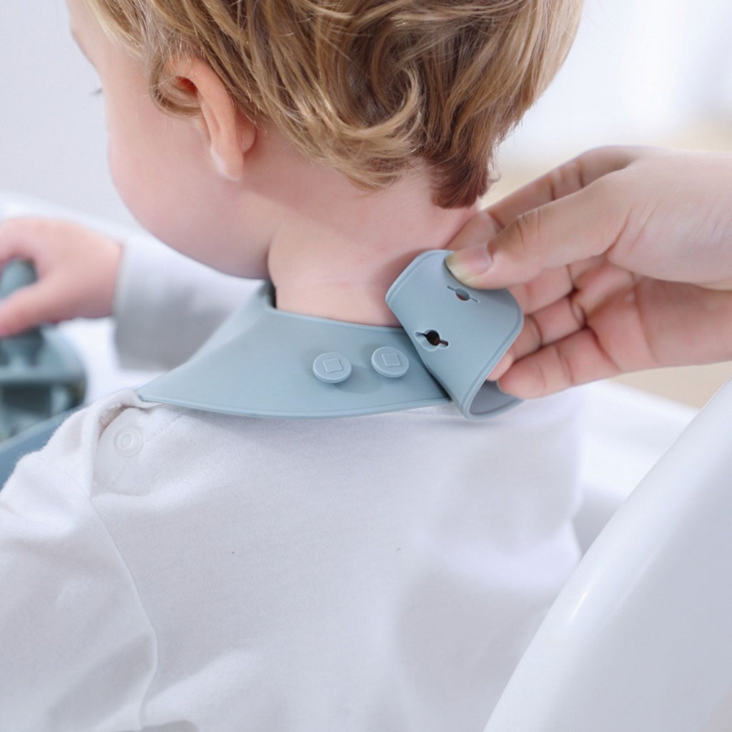 Silicone Children's Bib