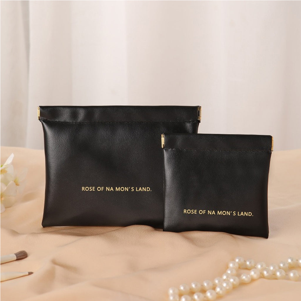 Small Makeup Bag