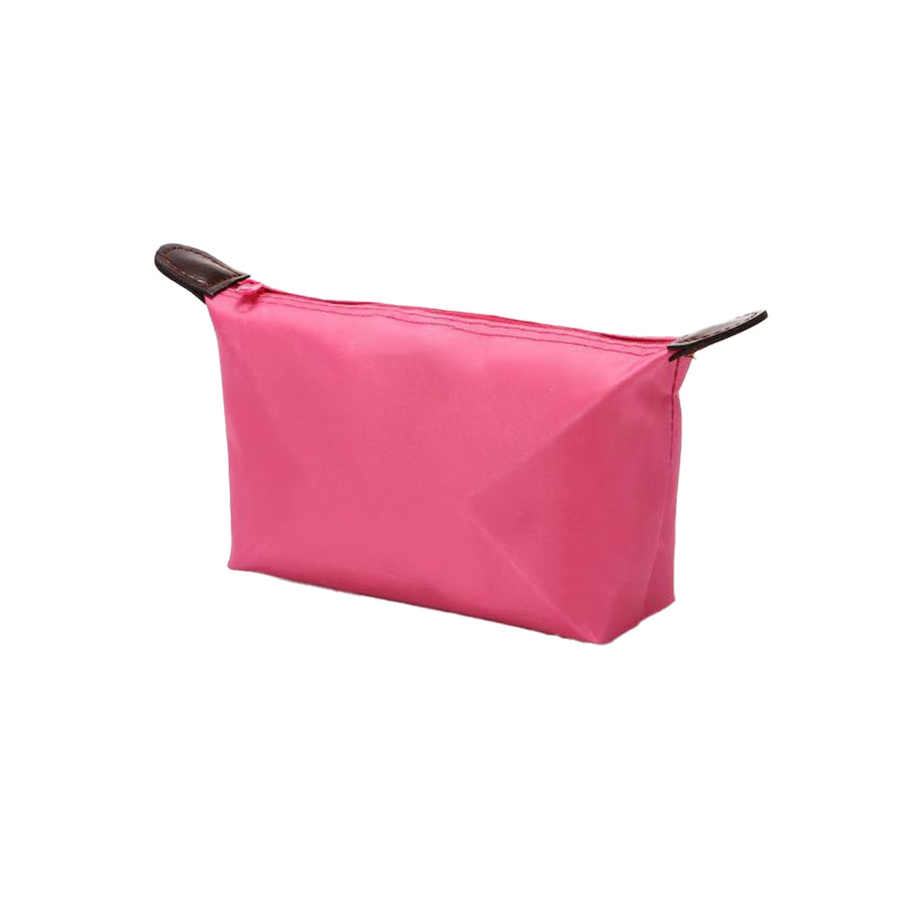 Foldable Travel Toiletry Storage Bag