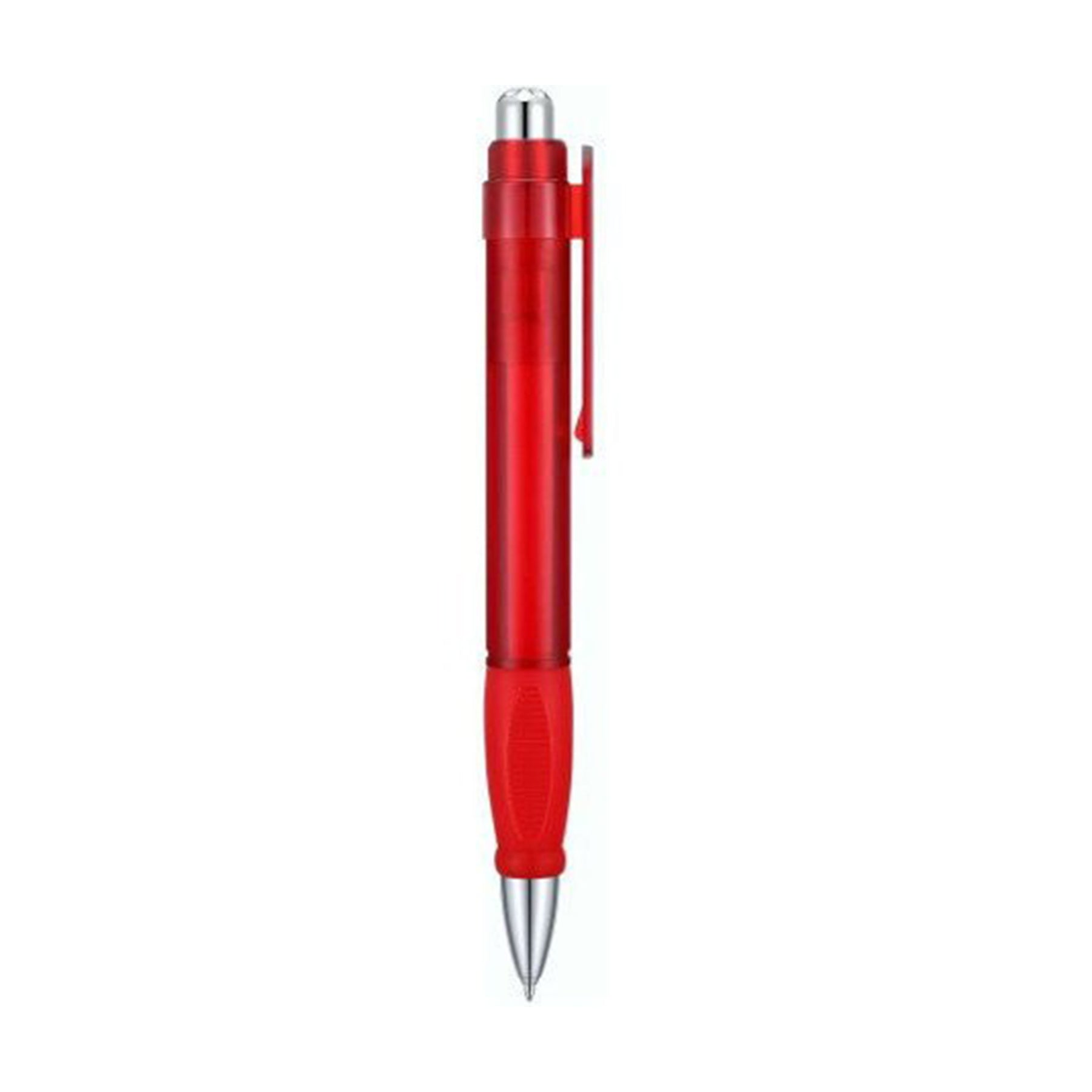 Thick Round Ballpoint Pen