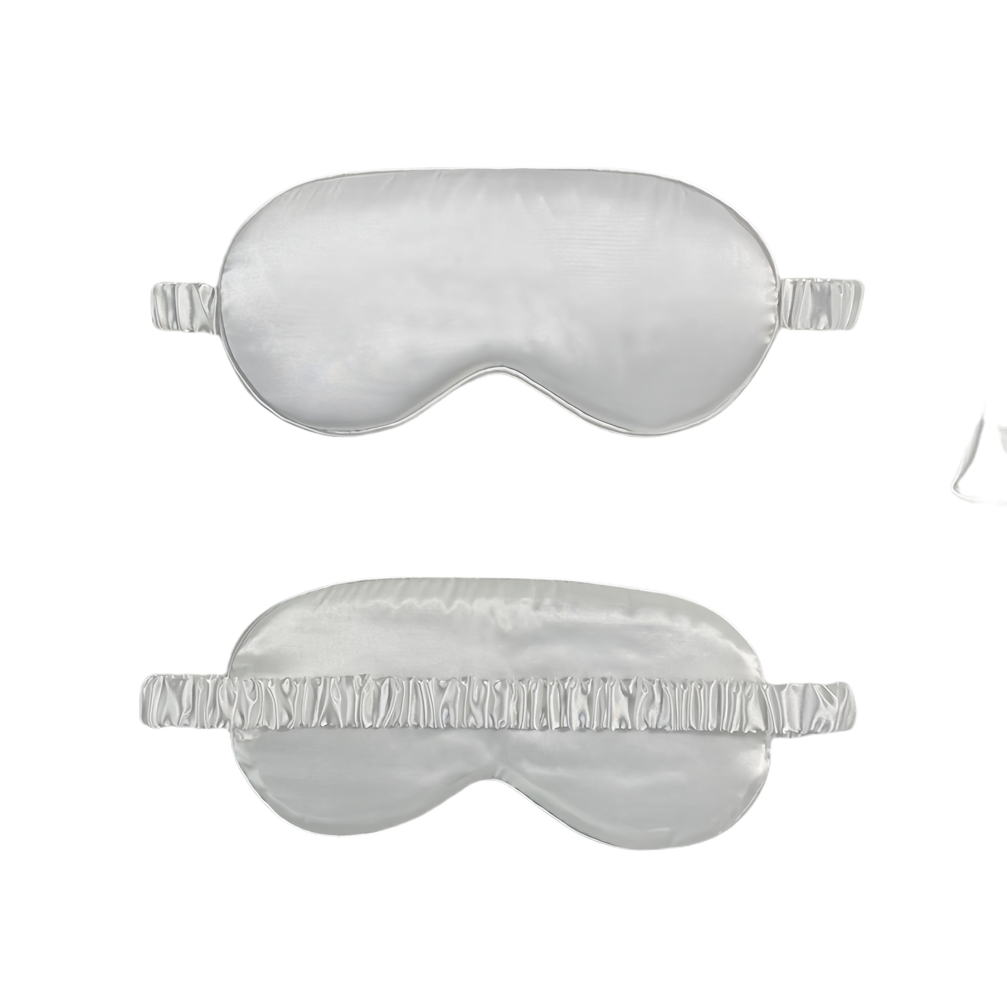 Silk-Like Sleep Mask