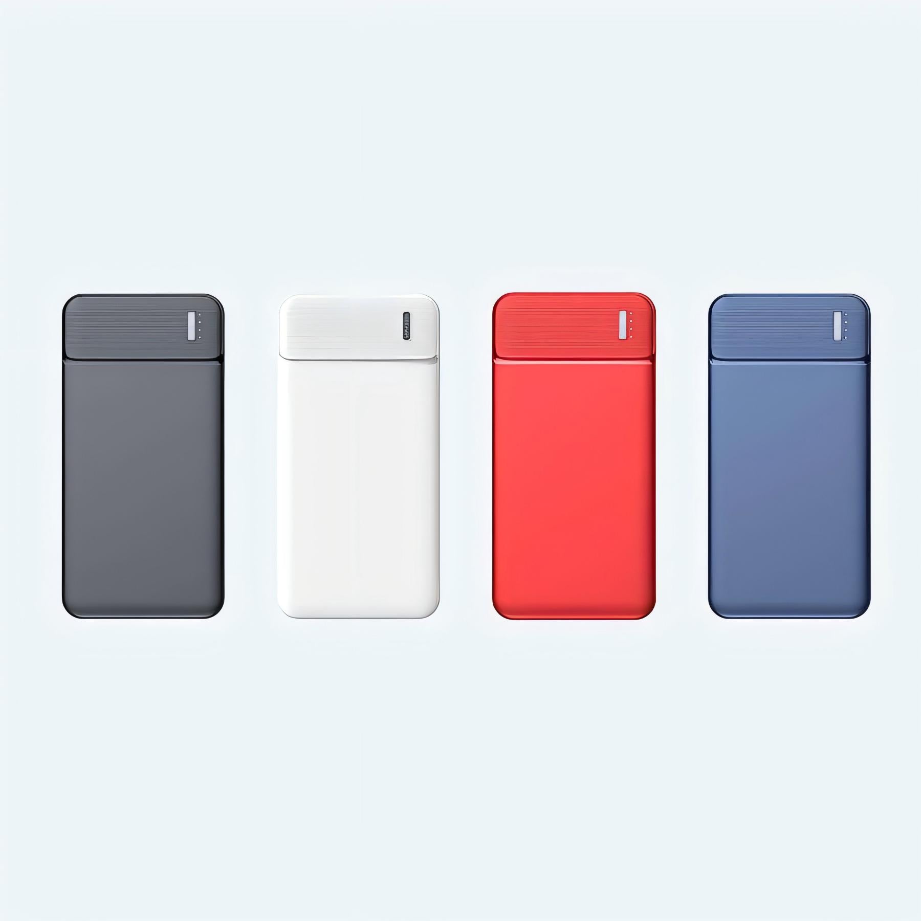 New High Capacity Powerbank