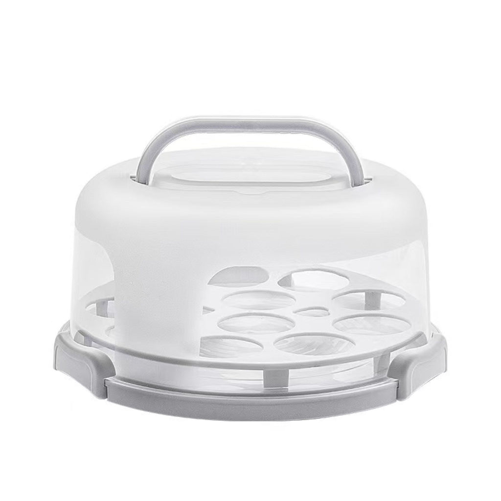 Reusable Cake Box