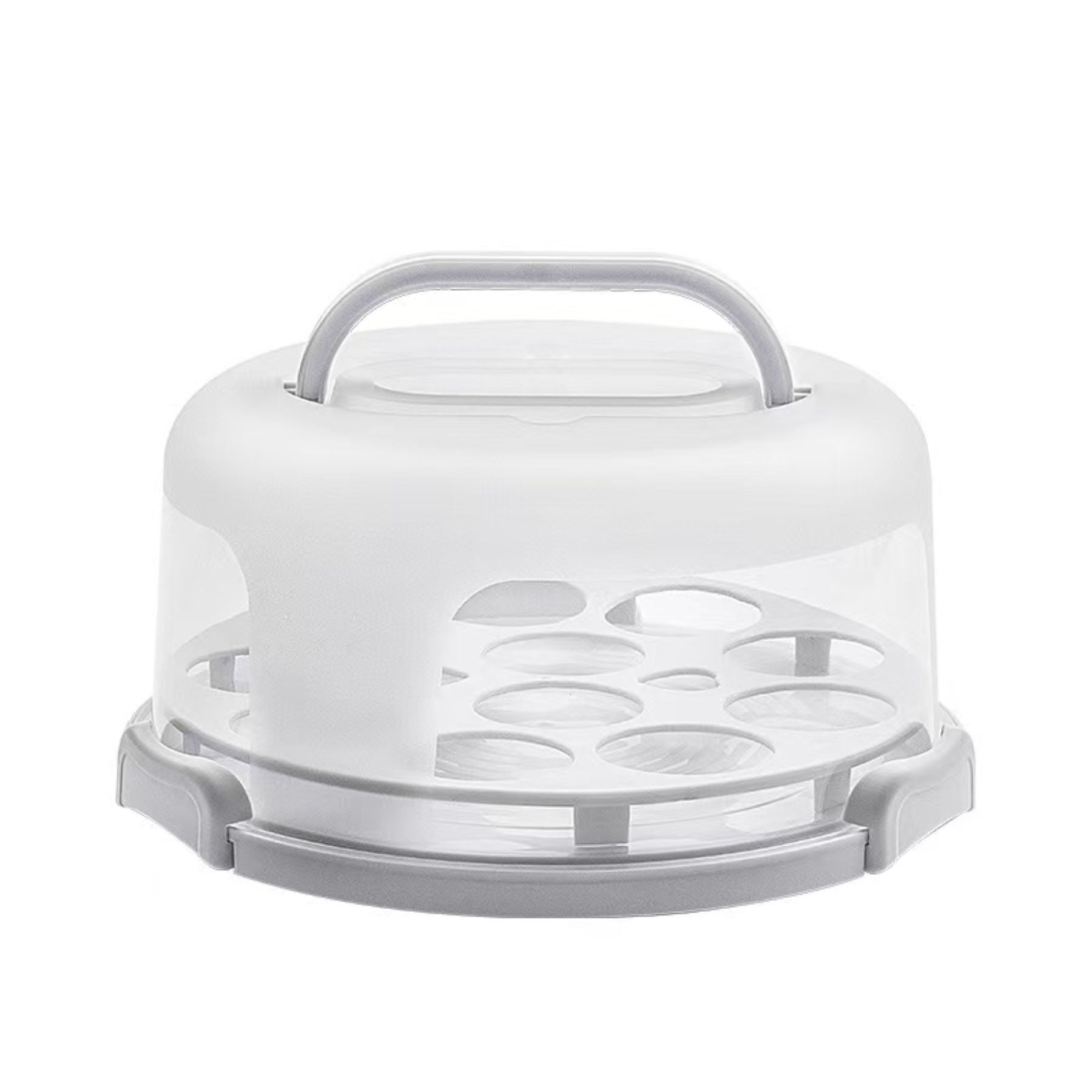 Reusable Cake Box
