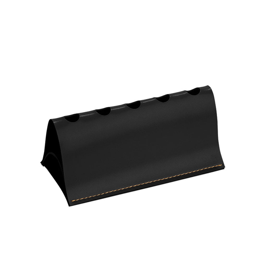 PU Leather Pen Holder