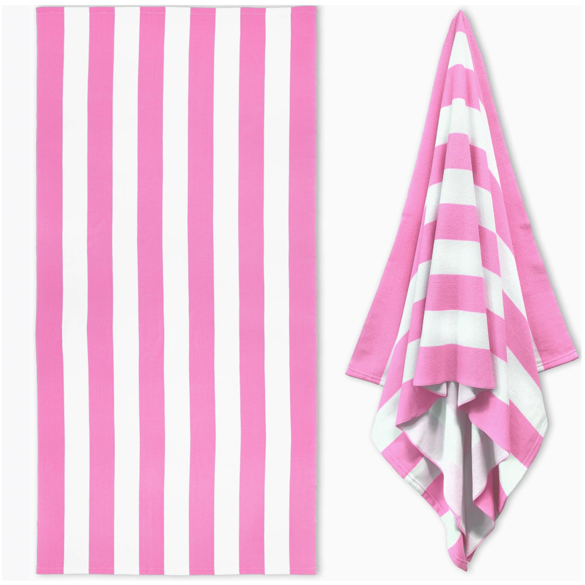 Quick Dry Sand Proof Beach Towel