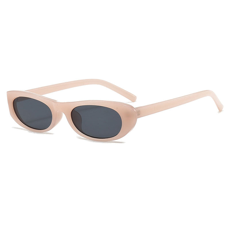 Solid Color Classic Sunglasses