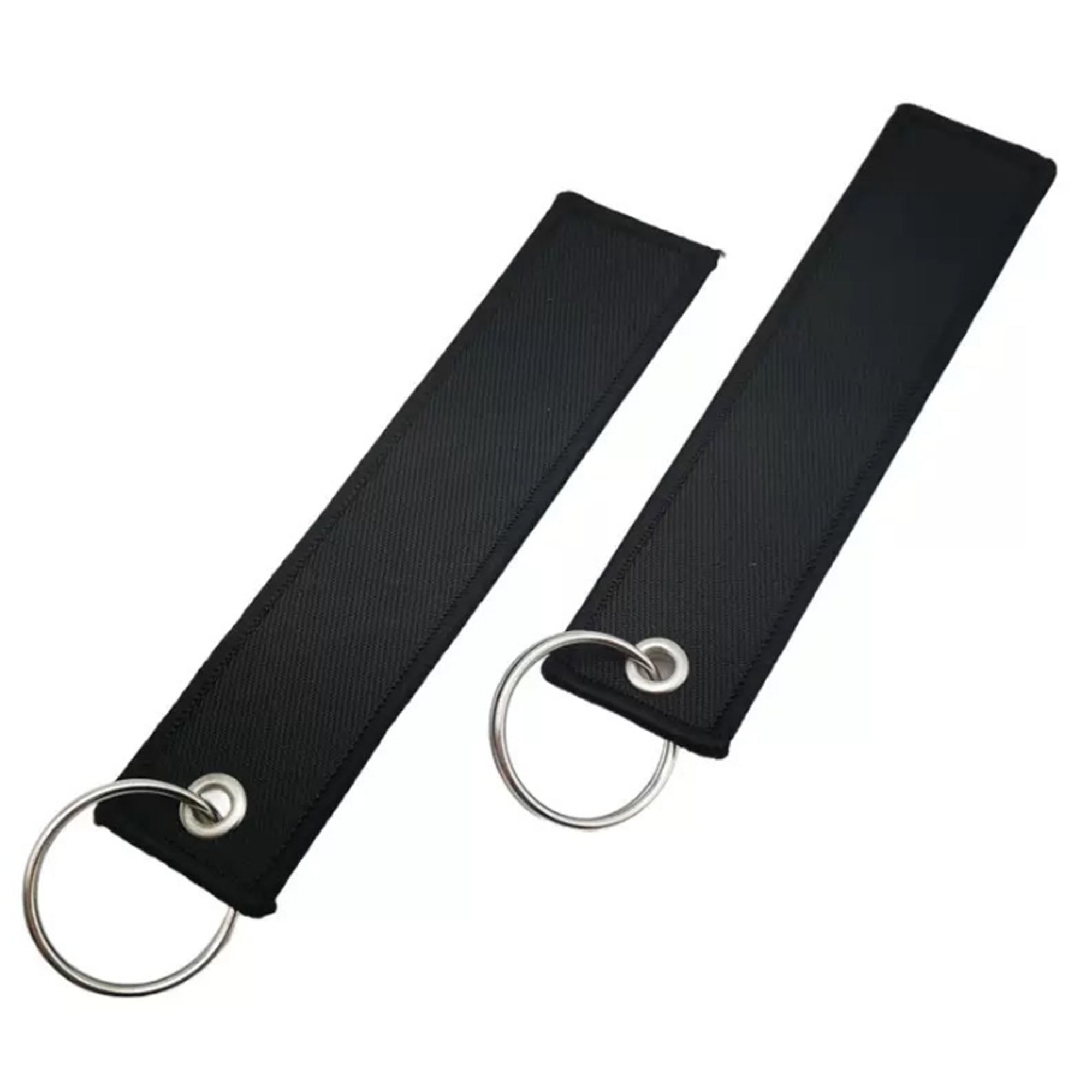 Embroidery Keychain Key Ring Accessories