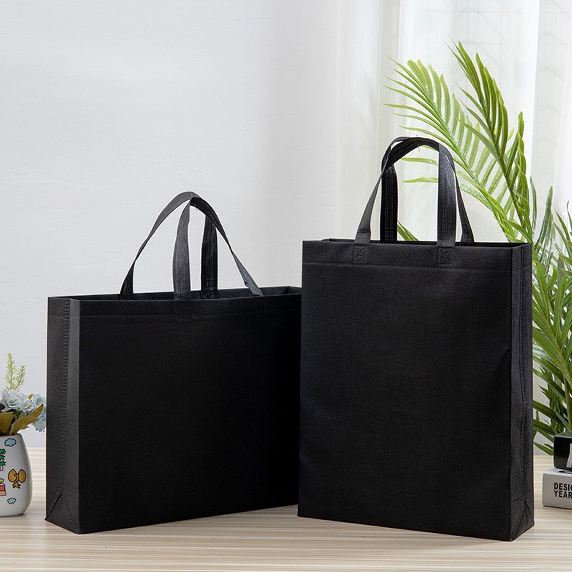 Custom Portable Non-Woven Bag