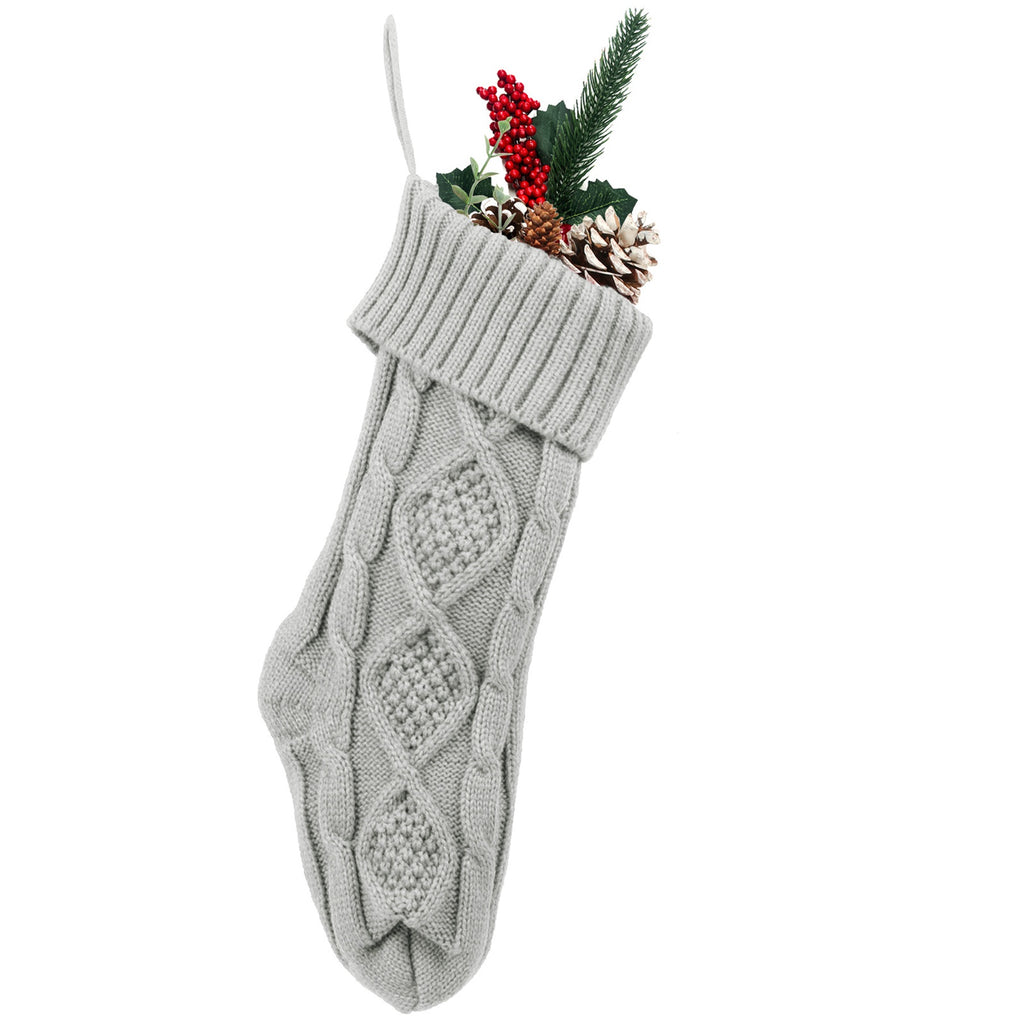 Christmas Decoration Supplies Christmas Socks Gift Bag
