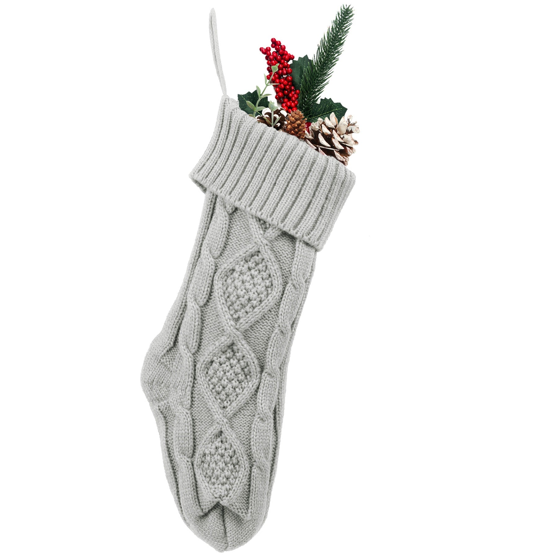 Christmas Decoration Supplies Christmas Socks Gift Bag
