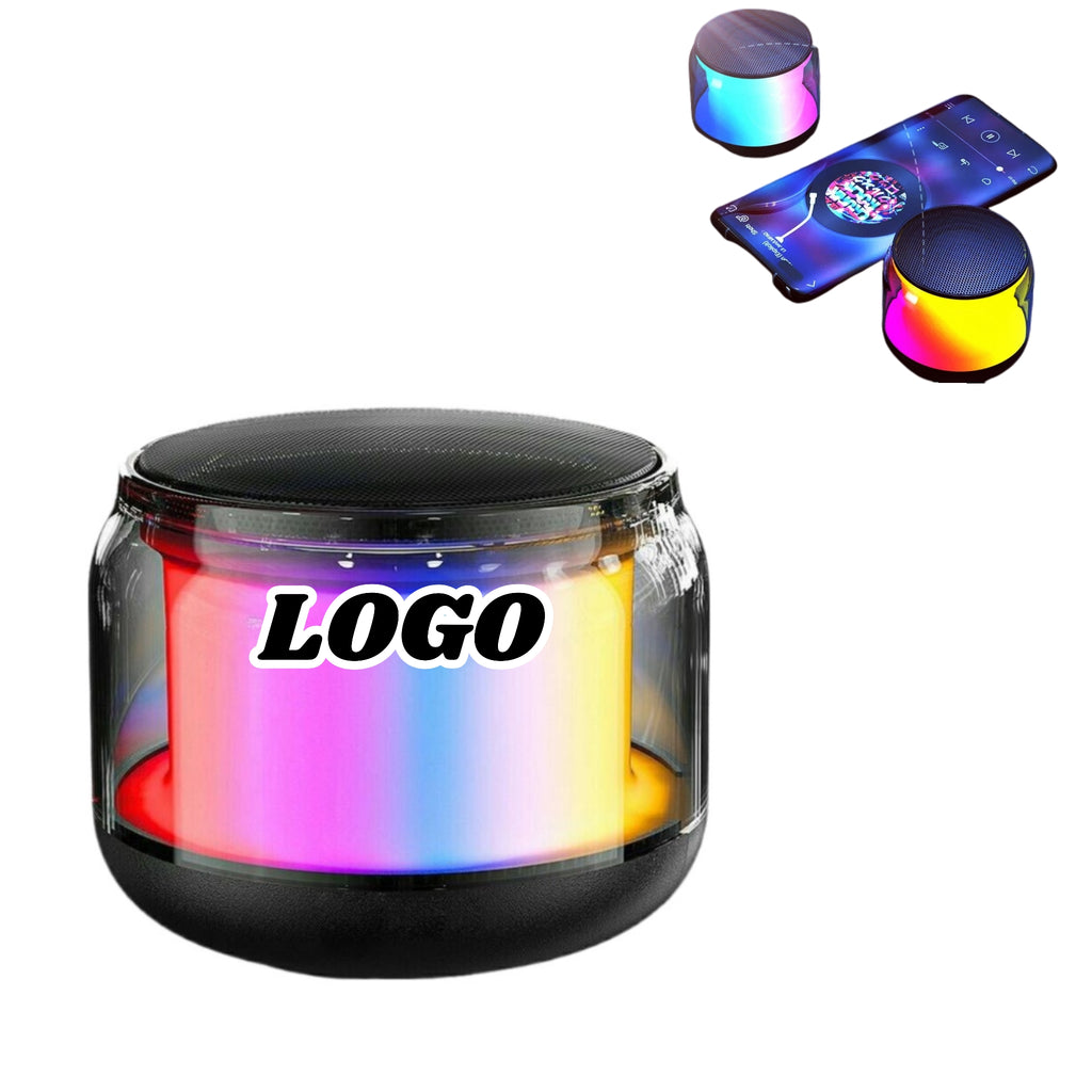 Wireless Cool Bluetooth Speaker