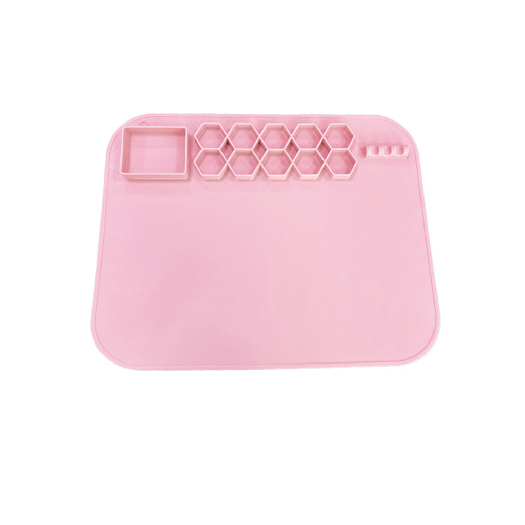 Silicone Painting Mat