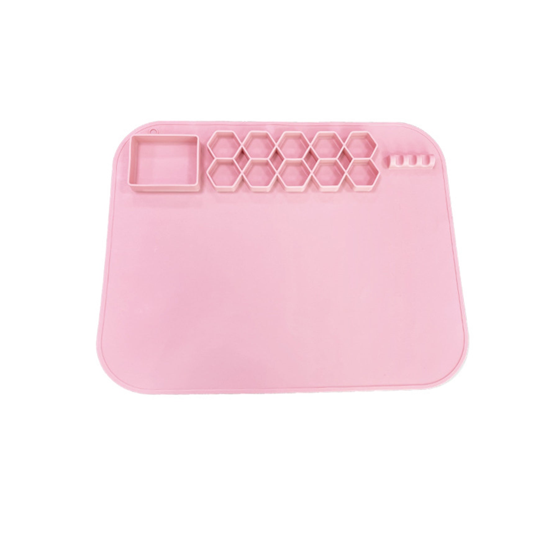 Silicone Painting Mat