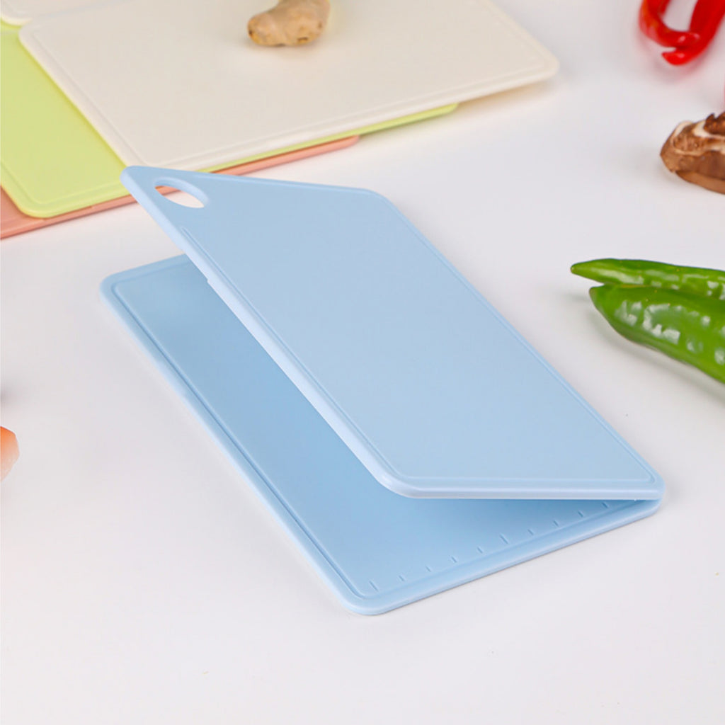 Foldable Portable Cutting Board