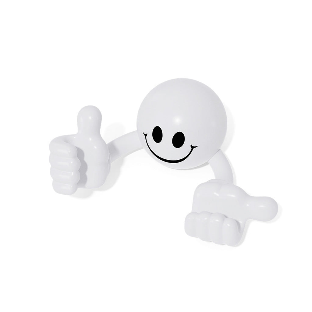 Smiley Phone Holder