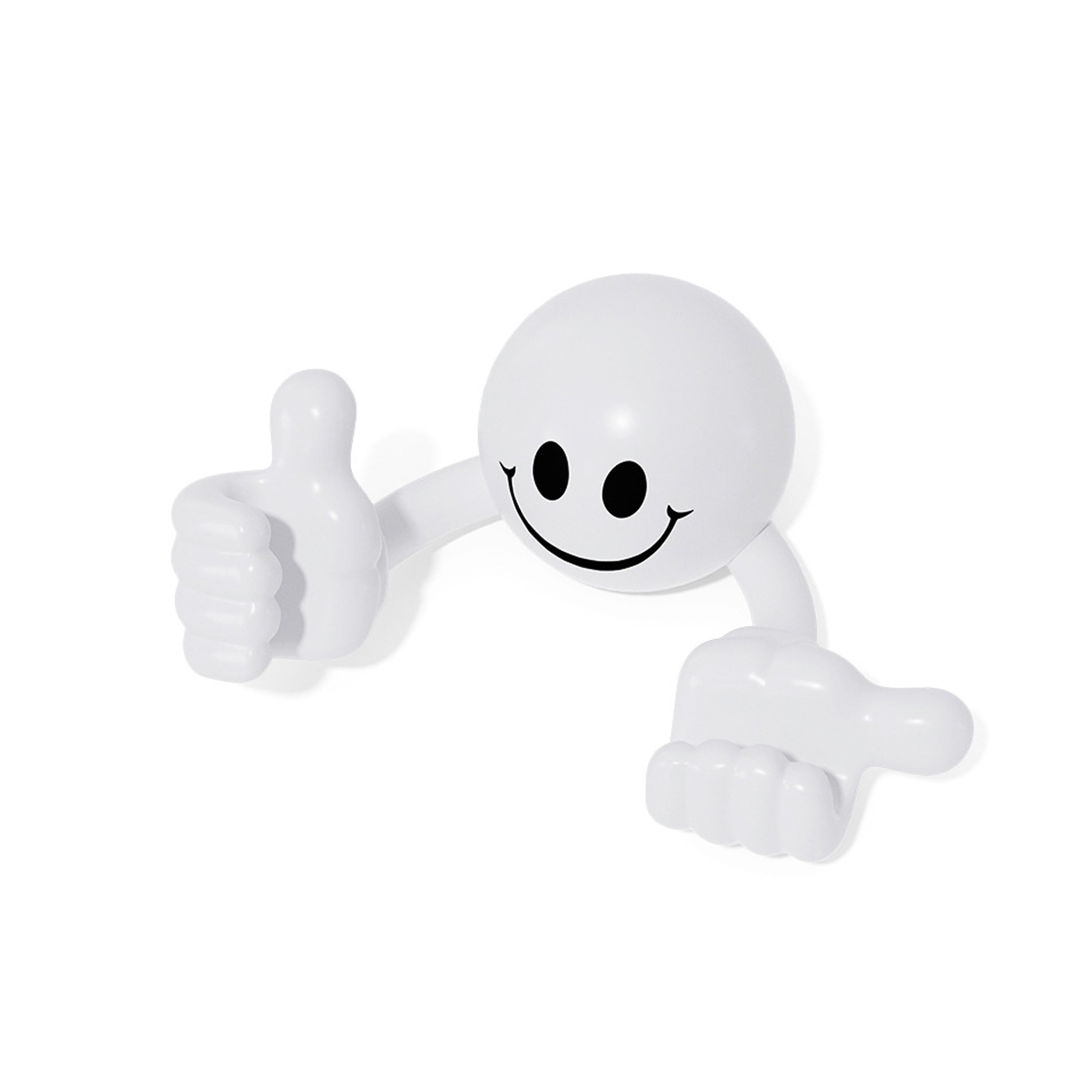 Smiley Phone Holder