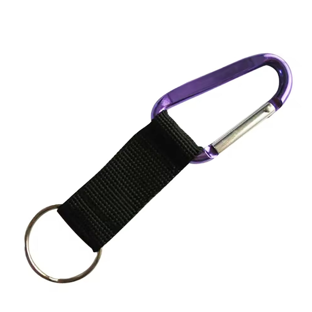 Carabiner Keyring