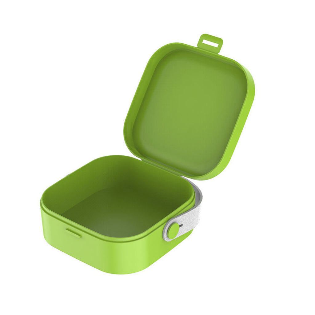 Plastic Storage Box