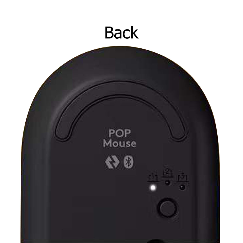 Bluetooth Wireless Mouse