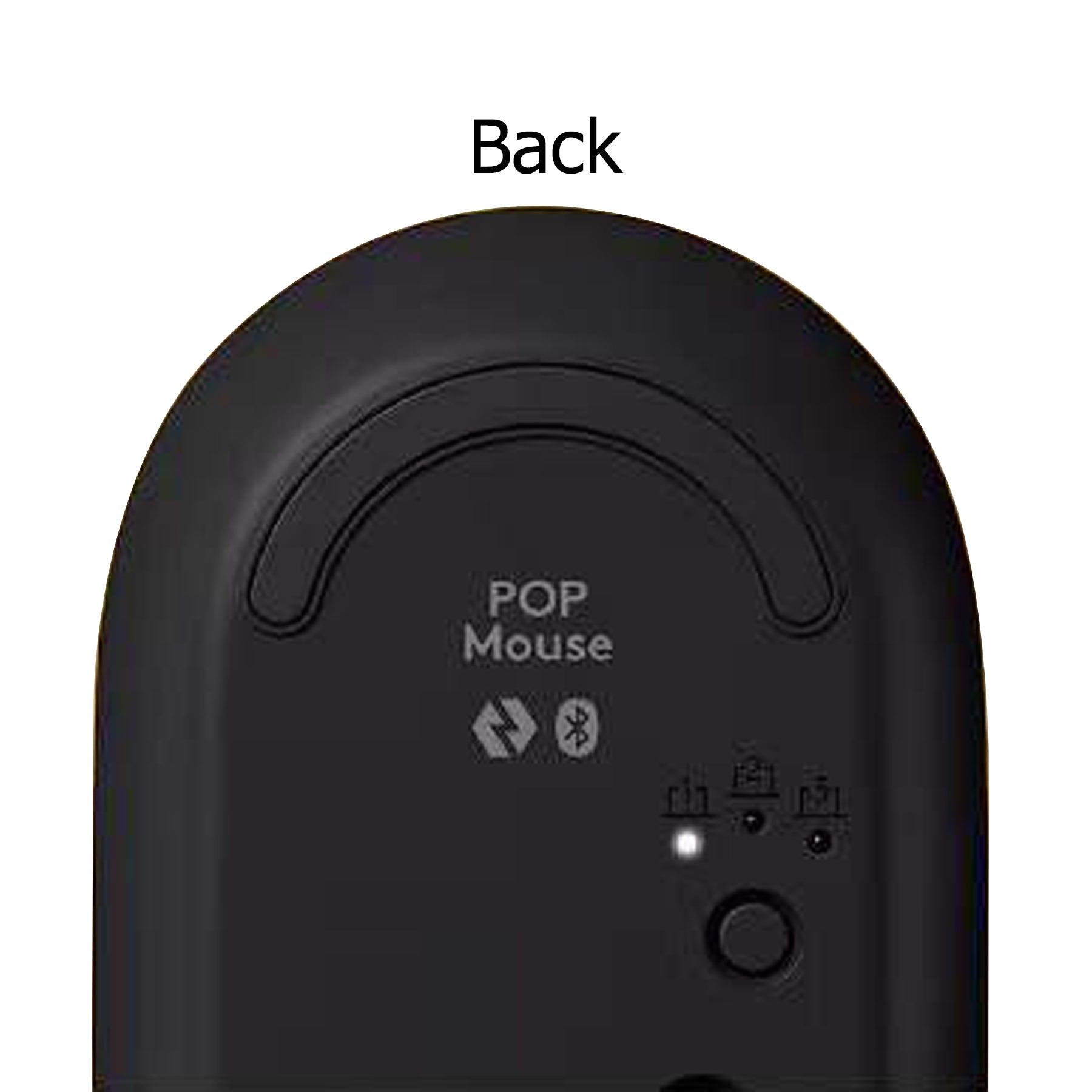 Bluetooth Wireless Mouse