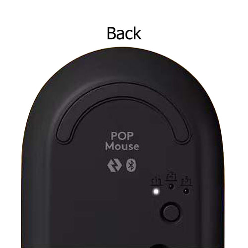 Bluetooth Wireless Mouse