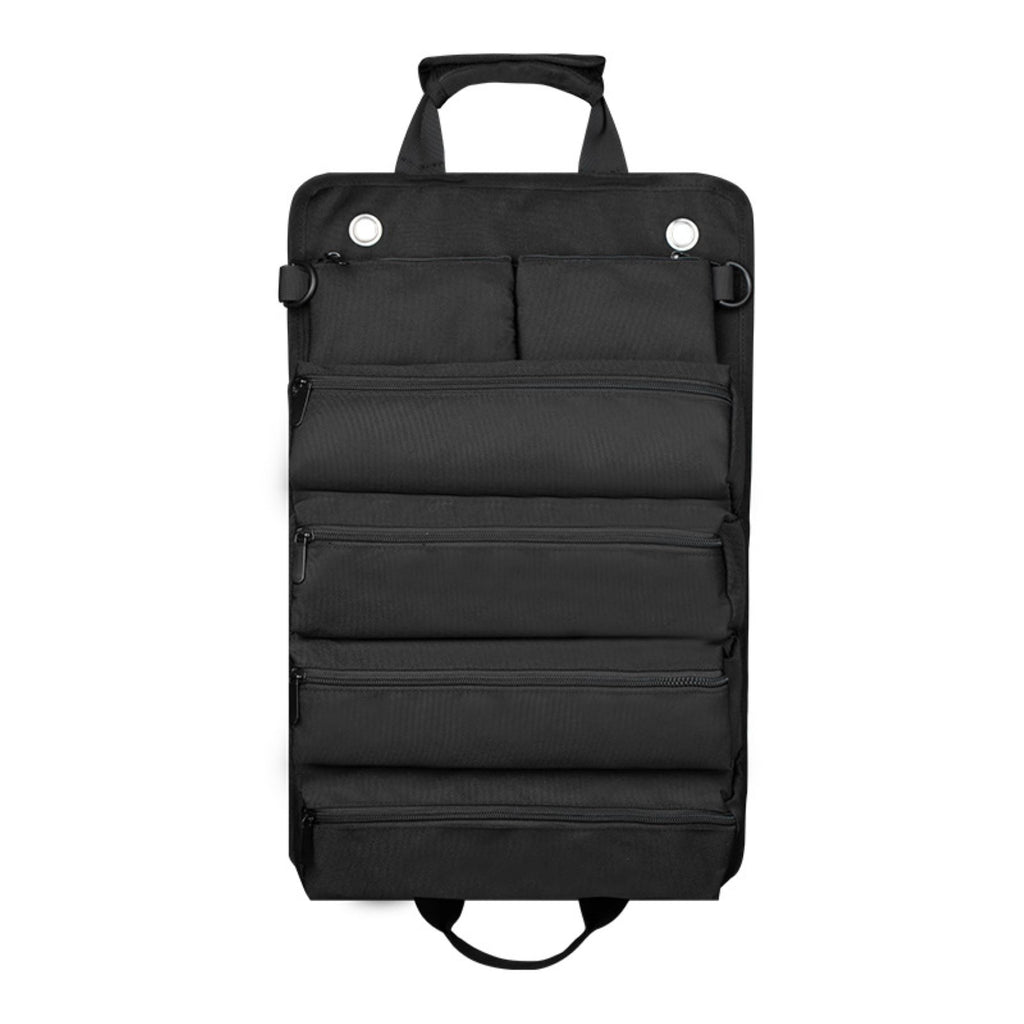 Canvas Tool Storage Bag