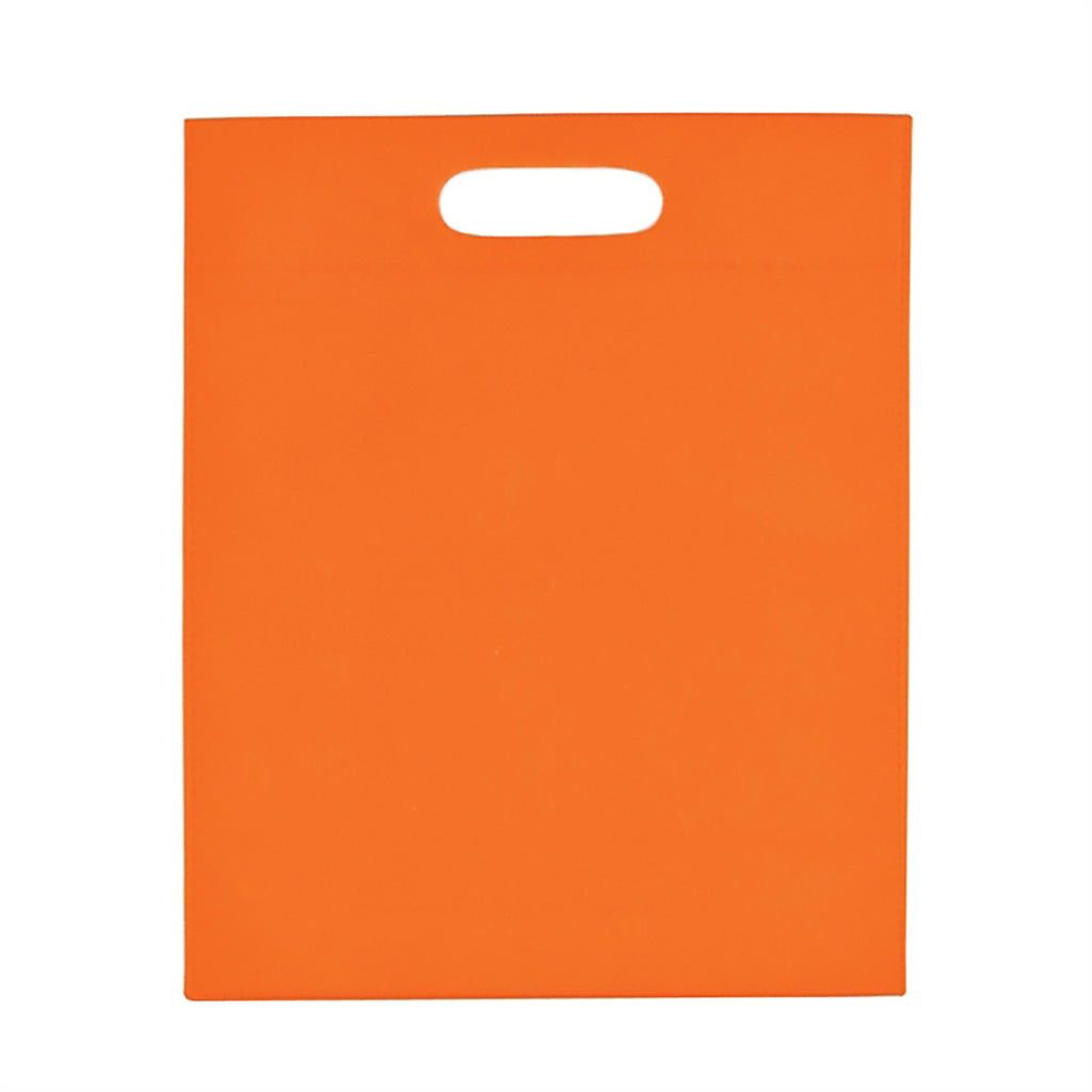 Die Cut Handle Nonwoven Tote Bag