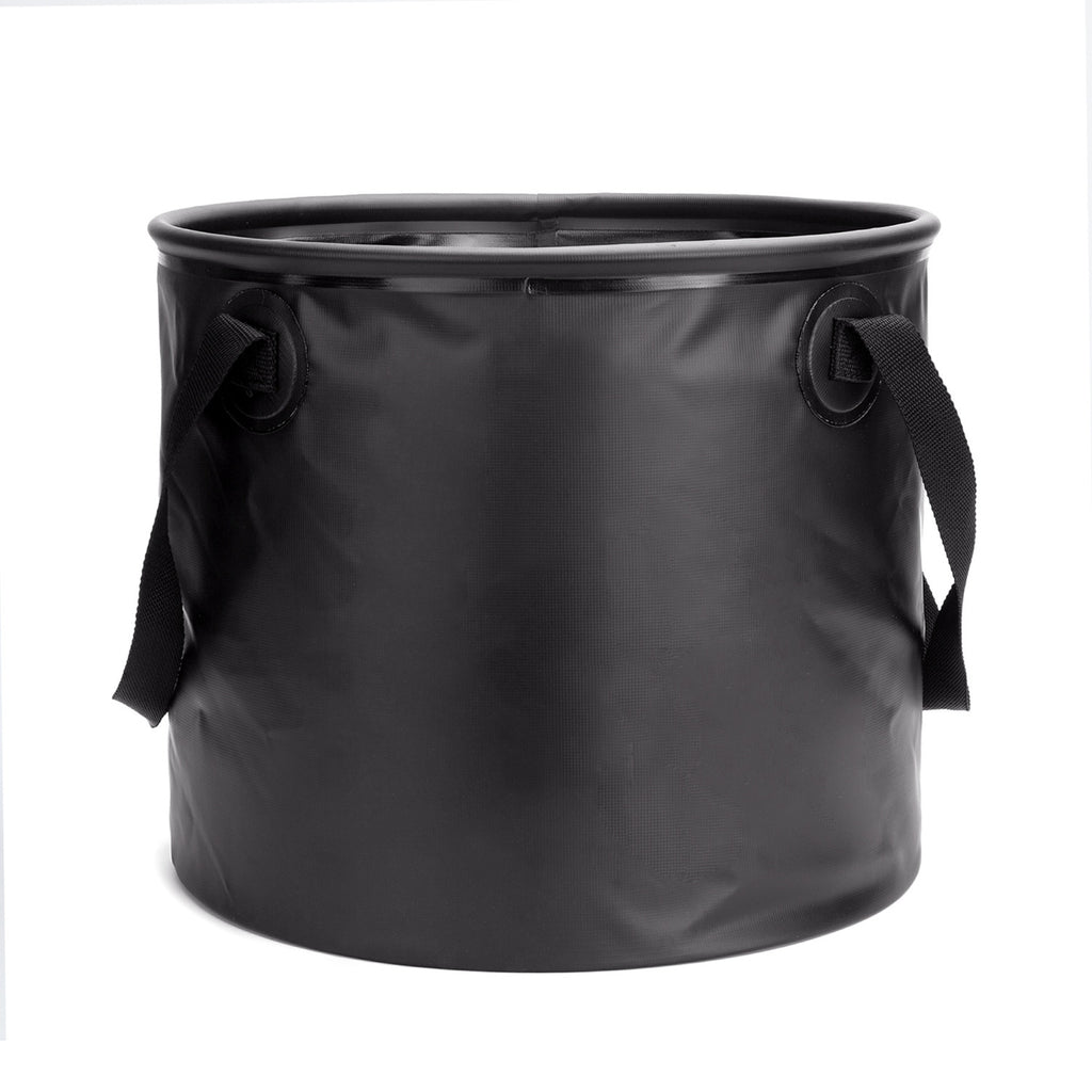Collapsible Bucket With Handle ( 12L )