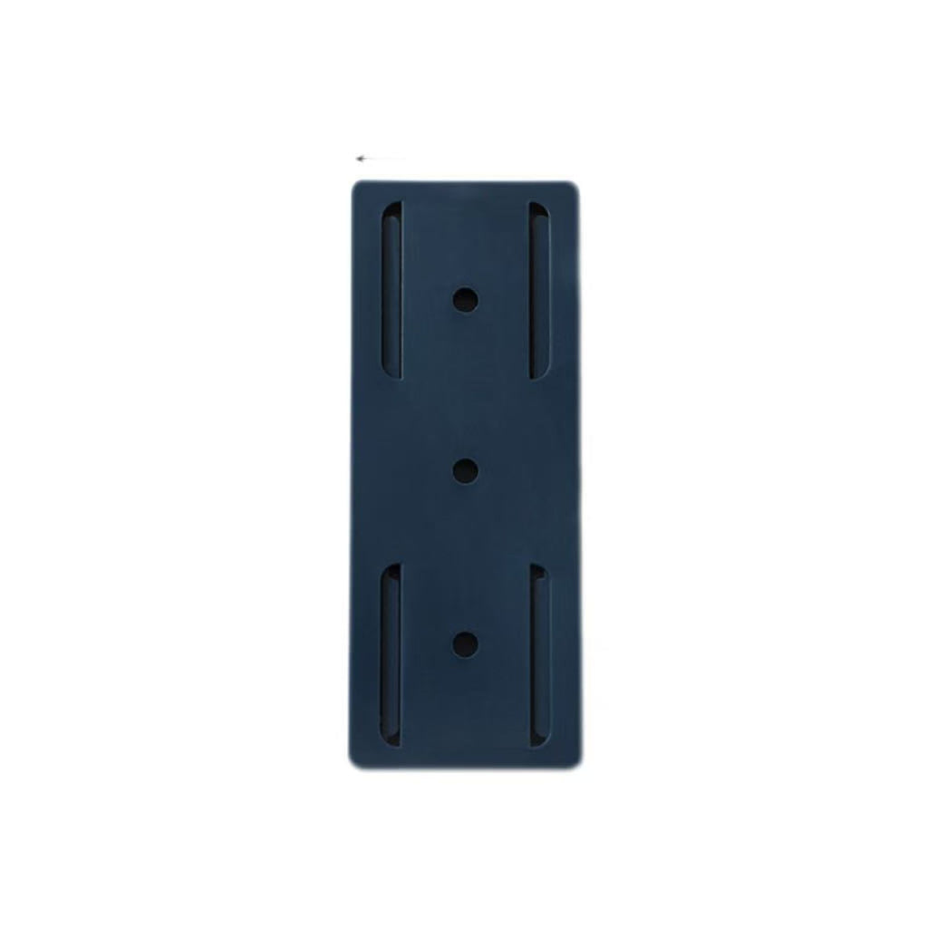 Self-Adhesive Hole-Free Plug-In Board Fixer