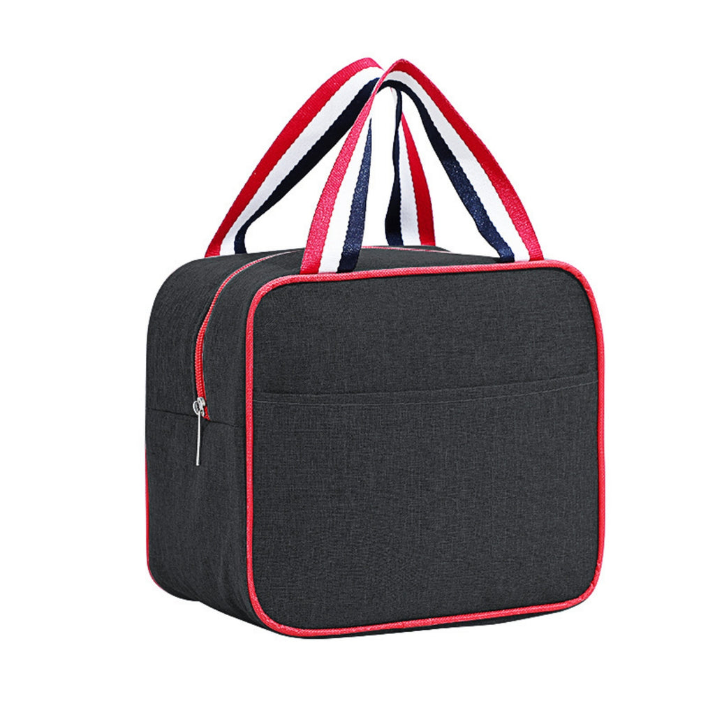 Cationic Insulated Lunch Bag