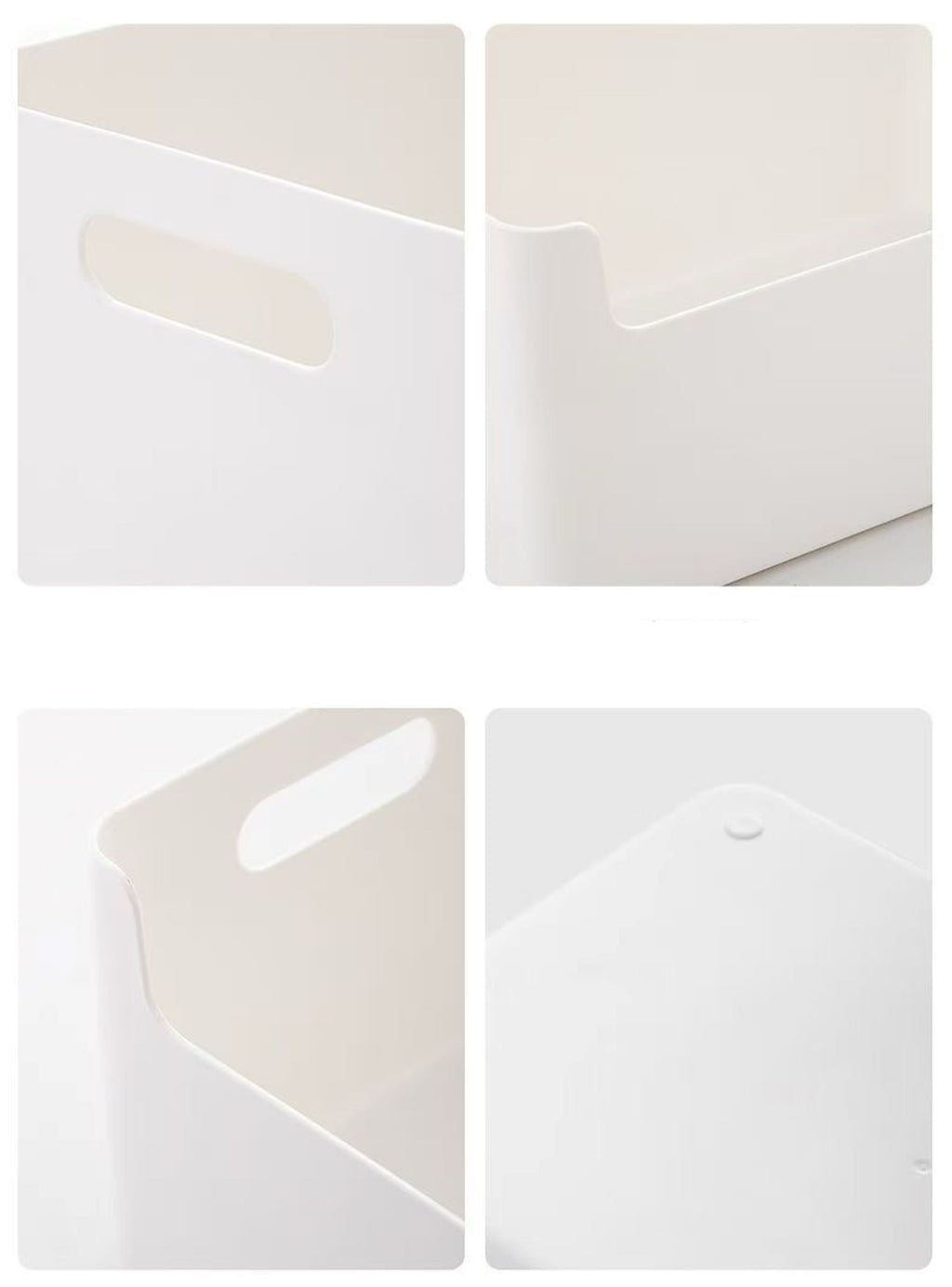 Wall-mounted Storage Box