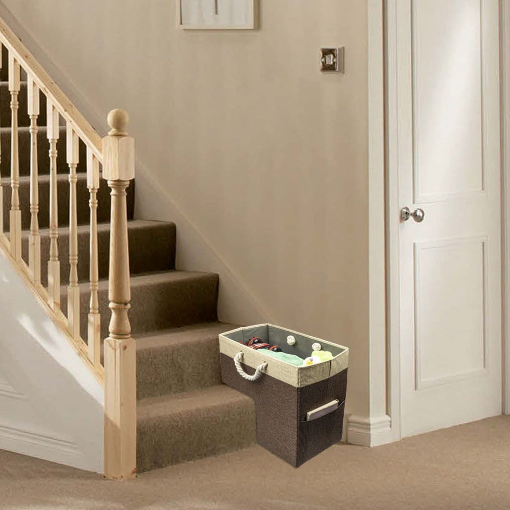 Staircase Storage Box