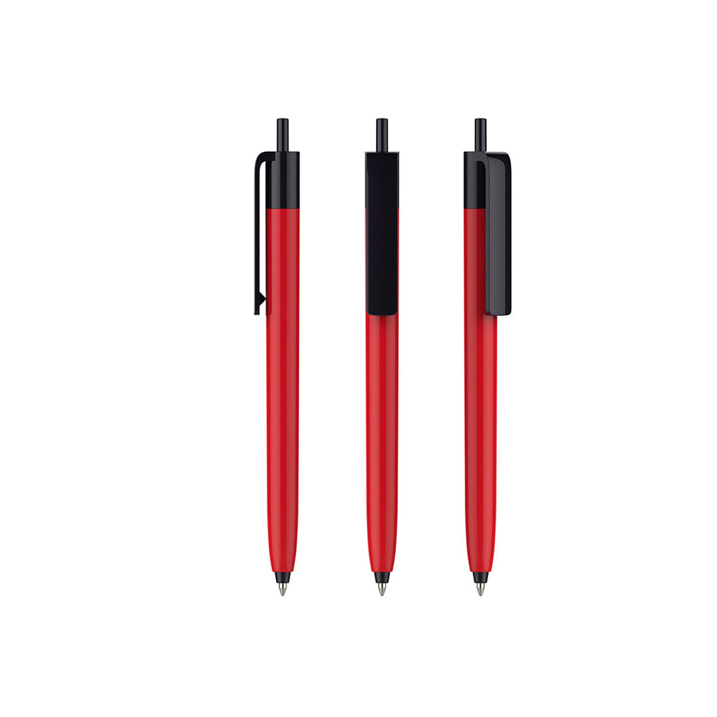 Plastic Ballpoint Pen
