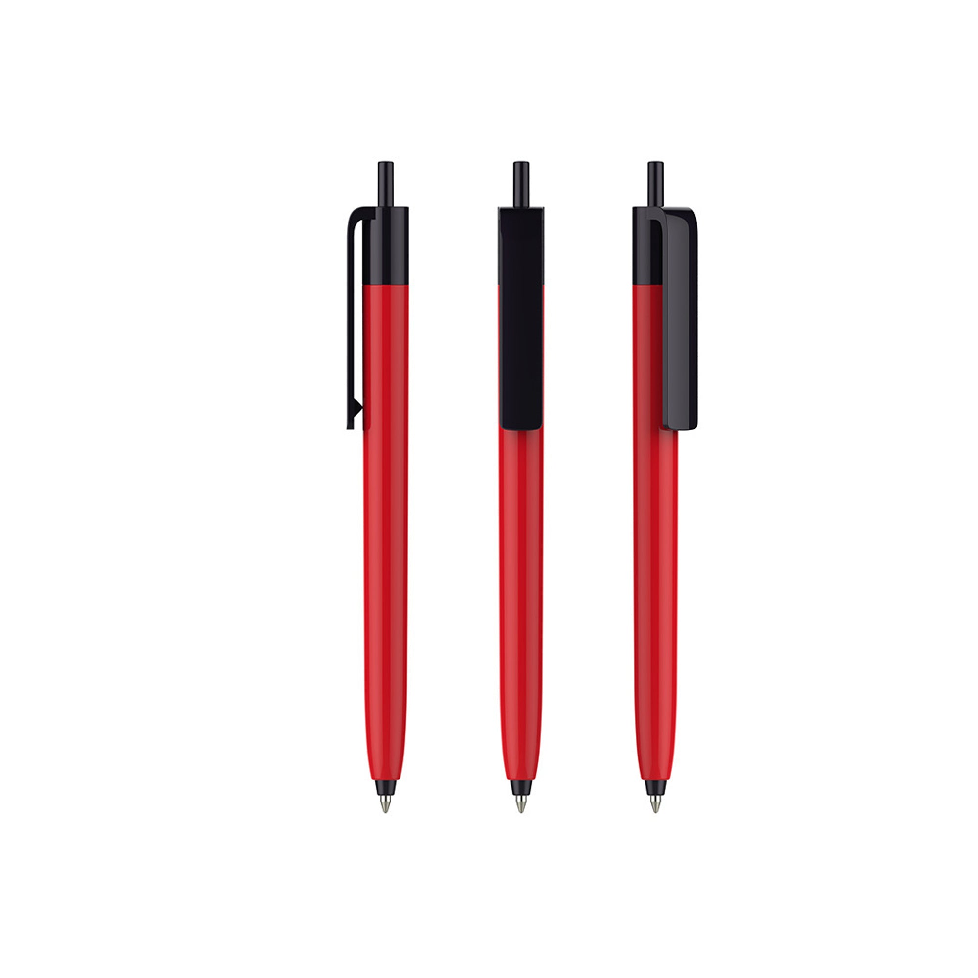 Plastic Ballpoint Pen