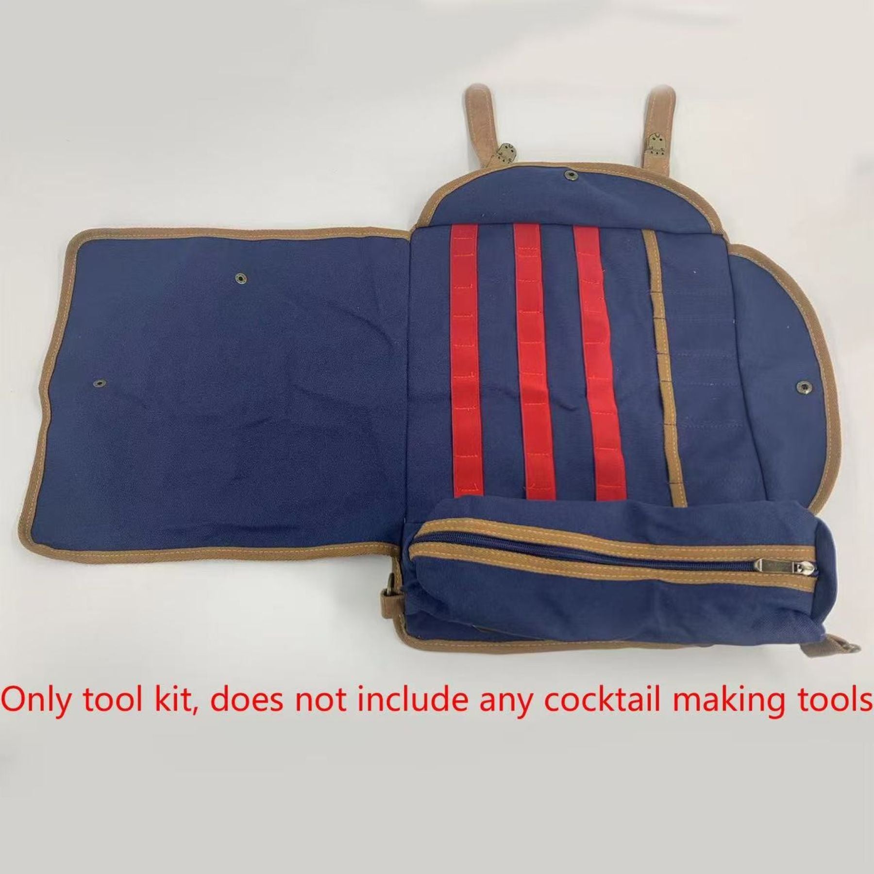 Shake Bottle Storage Bag
