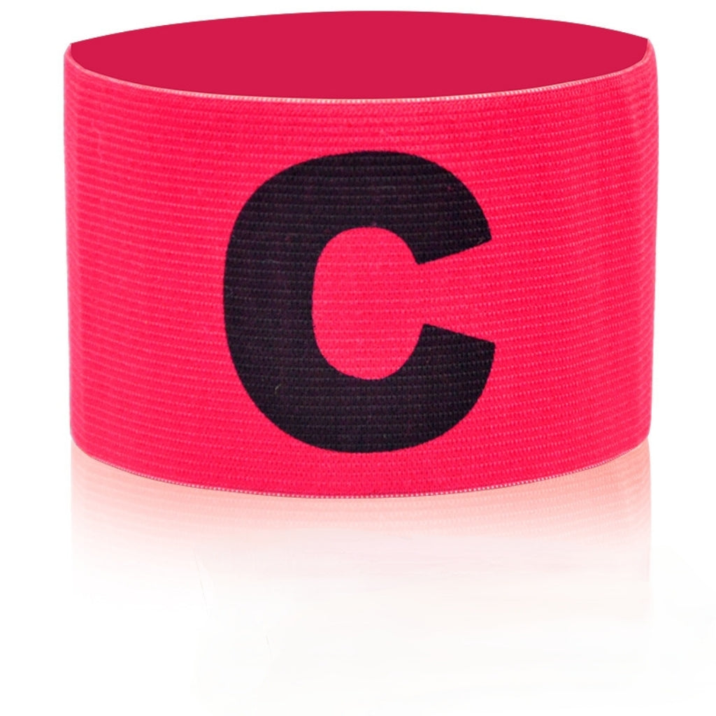 Soccer Captain Armband Official Team Identifier Youth Adult