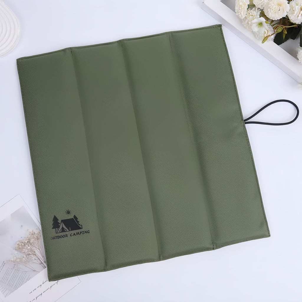 Outdoor Lightweight Folding Seat Cushion