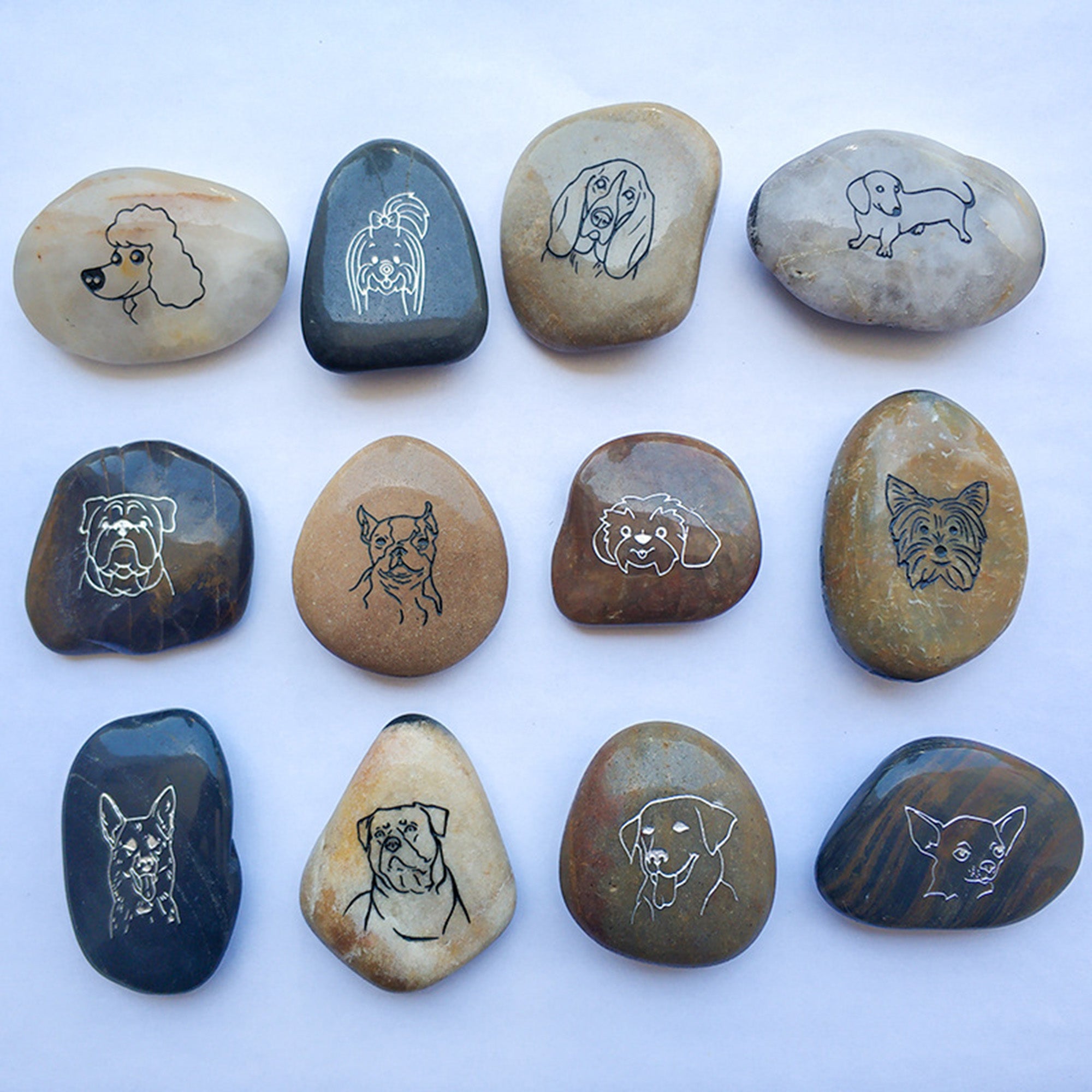 Inspirational Stone