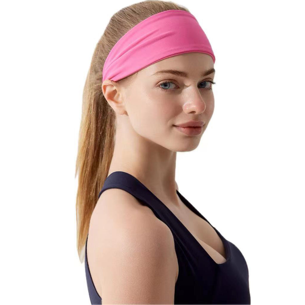 Women Yoga Sports Headbands