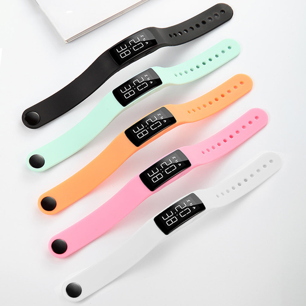 Waterproof Sports Bracelet