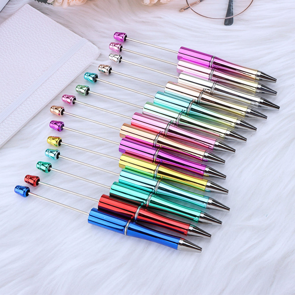 Diy Beadable Pens