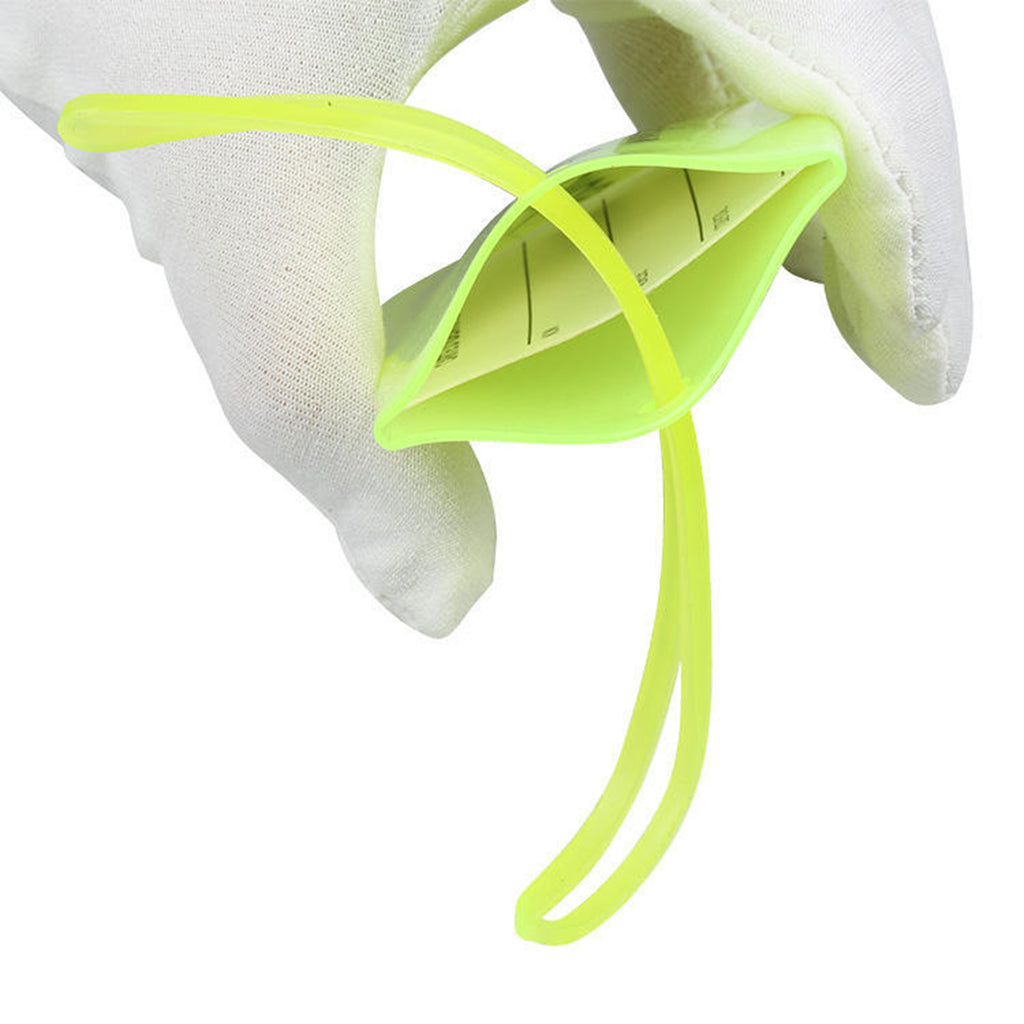 Bag & Luggage Tag - Business Card Insert