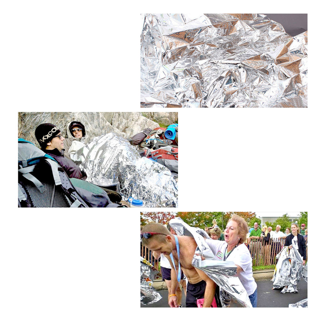 Outdoor Emergency Survival Blanket
